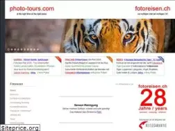Sites similar to fotoreisen.ch