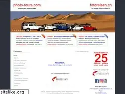 Sites similar to fotoreisen.de