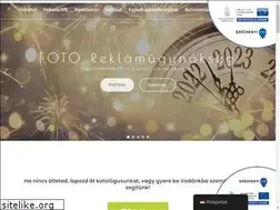 Sites similar to fotoreklam.hu