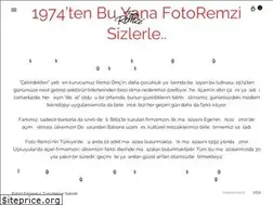 Sites similar to fotoremzi.com