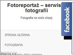 Sites similar to fotoreportaz.com.pl