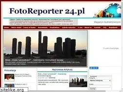 Sites similar to fotoreporter24.pl