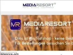 Sites similar to fotoresort.de
