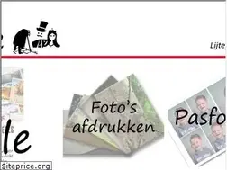 Sites similar to fotorette.nl