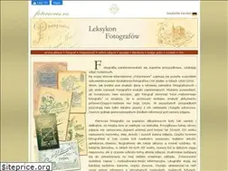 Sites similar to fotorevers.eu