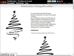 Sites similar to fotorevista.com