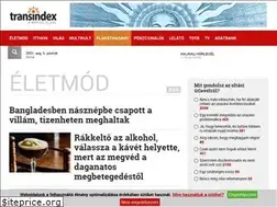 Sites similar to fotoriport.transindex.ro