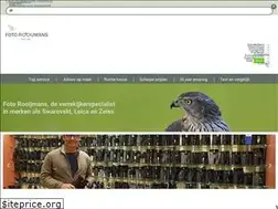 Sites similar to fotorooijmans.nl