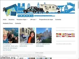 Sites similar to fotorruteandoando.com