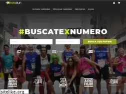 Sites similar to fotorun.com.ar