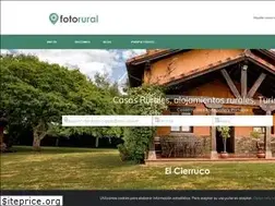 Sites similar to fotorural.com