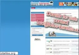 Sites similar to fotos-baratas.com