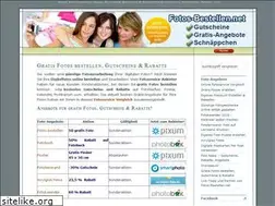 Sites similar to fotos-bestellen.net