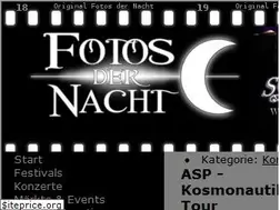 Sites similar to fotos-der-nacht.de