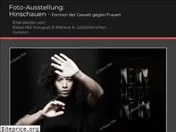 Sites similar to fotos-gegen-gewalt.de