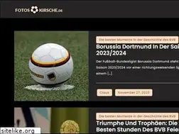 Sites similar to fotos-kirsche.de