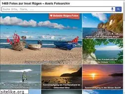 Sites similar to fotos-ruegen.de