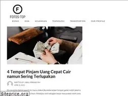 Sites similar to fotos-top.com