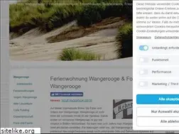 Sites similar to fotos-wangerooge.com