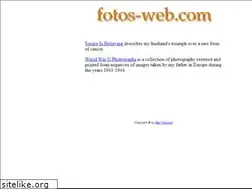 Sites similar to fotos-web.com