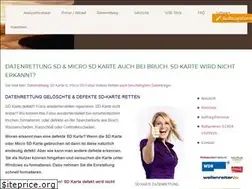 Sites similar to fotos-wiederherstellen.de