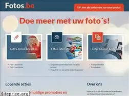 Sites similar to fotos.be