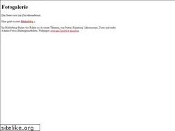 Sites similar to fotos.bilderblog.org