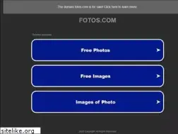 Sites similar to fotos.com
