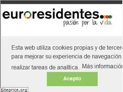 Sites similar to fotos.euroresidentes.com