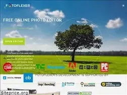 Sites similar to fotos.fotoflexer.com