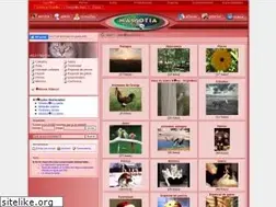 Sites similar to fotos.mascotia.com