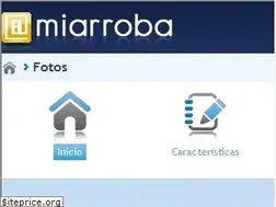 Sites similar to fotos.miarroba.com