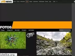 Sites similar to fotos.mtb-news.de