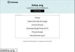 Sites similar to fotos.org