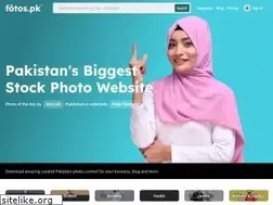 Sites similar to fotos.pk
