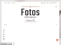 Sites similar to fotos.sc