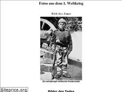 Sites similar to fotos.stahlgewitter.com