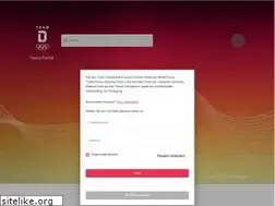 Sites similar to fotos.teamdeutschland.de