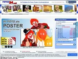 Sites similar to fotos24.net