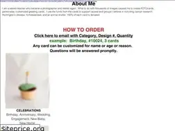 Sites similar to fotos4acause.org