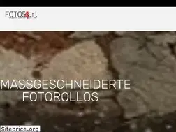 Sites similar to fotos4art.de