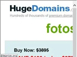 Sites similar to fotos4x4.com