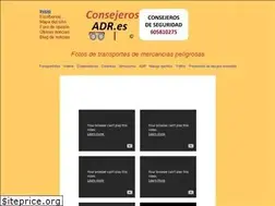 Sites similar to fotosadr.com