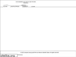 Sites similar to fotosammlung.com