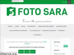 Sites similar to fotosara.com