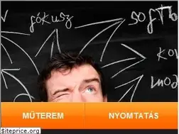Sites similar to fotosarok.hu
