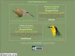 Sites similar to fotosaves.com.ar
