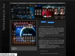 Sites similar to fotosbacsi.hu