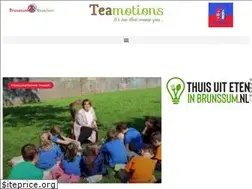 Sites similar to fotosbrunssum.nl