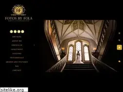 Sites similar to fotosbyfola.com